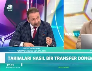 Belözoğlu transferde hız kesmiyor! İşte gündemdeki iki yıldız