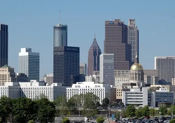 Atlanta, ABD