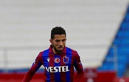 TRANSFER HABERİ: Trabzonspor’da Flavio Al Taawon’a kiralandı!