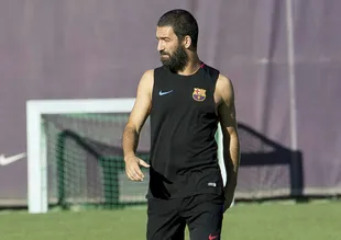 Arda Turan'a sürpriz talip