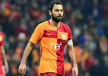 Selçuk ilk kez yedek