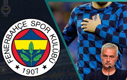FENERBAHÇE TRANSFER HABERİ | Jose Mourinho direktifi verdi! Yıldız isim yeniden gündemde
