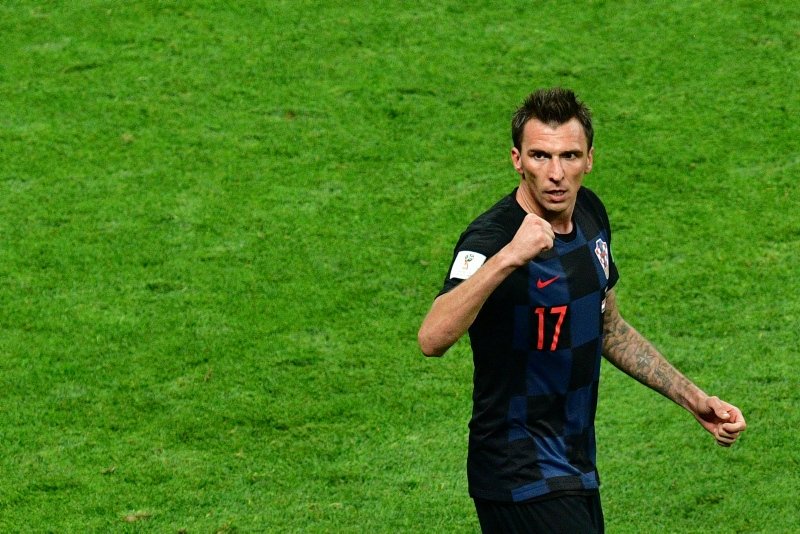 Beşiktaş’tan Mario Mandzukic bombası