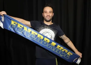 Valbuena ayrılabilir!