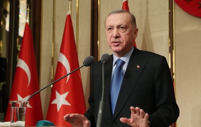 Başkan Recep Tayyip Erdoğan 3600 Ek Gösterge müjdesini verdi! İşte o tarih
