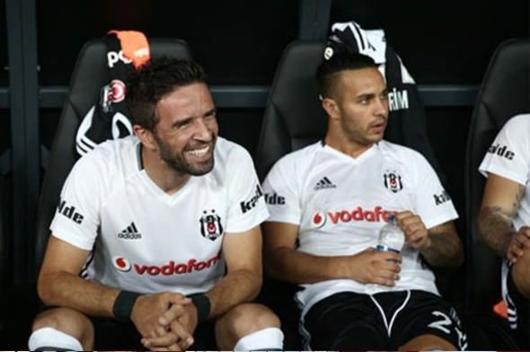 Gökhan Gönül’e ihraç şoku!