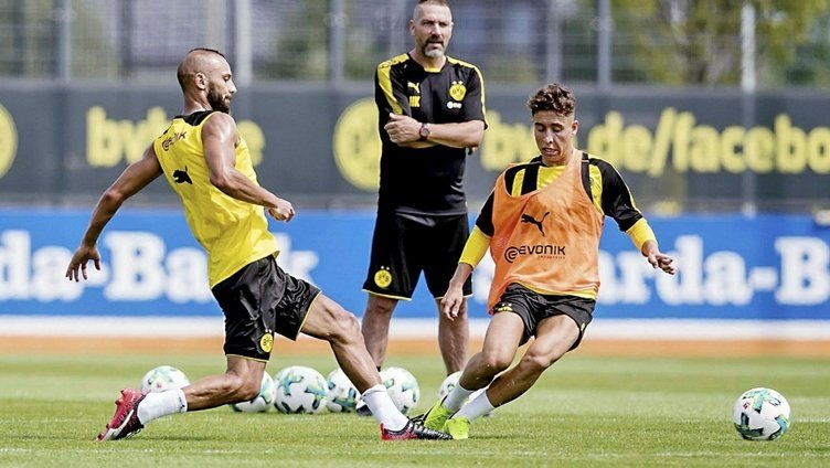 Emre Mor’un menajerinden transfer açıklaması