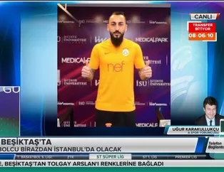 Uğur Karakullukçu'dan Luyindama yorumu