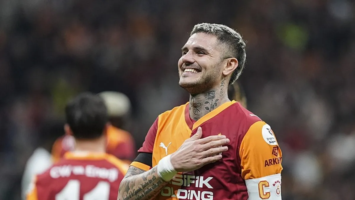 Mauro Icardi gerçeği ortaya çıktı! Juventus ile anlaşmıştı ancak...