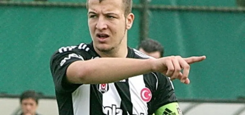 Batuhan Karadenizli'nin yeni takımı Şanlıurfaspor oldu
