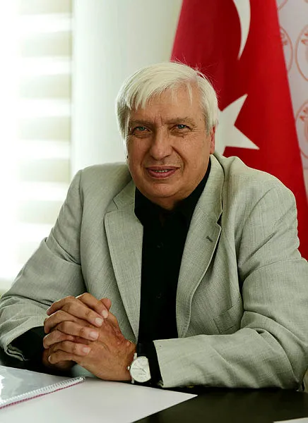 Doğan Hakyemez hayatını kaybetti - 1