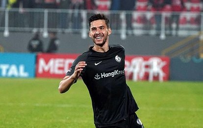Ümraniyespor’da Umut Nayir şov!
