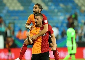 42 maçta 26 milyon TL kazandı