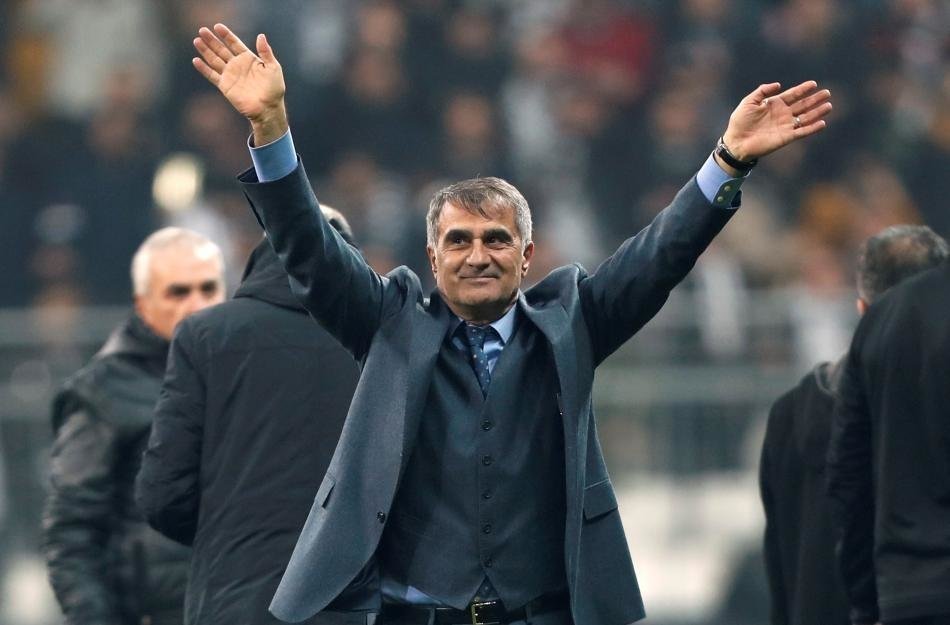 Şenol Güneş için şok iddia