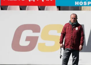 İşte Galatasaray'da zaferin şifresi