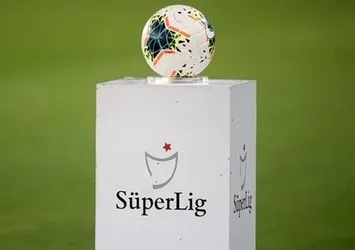 Süper Lig maç özetleri A Spor'da