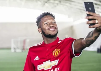 The Sun’dan 'Fred’ iddiası