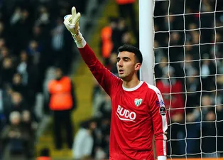 Liverpool Muhammed Şengezer'in peşinde!