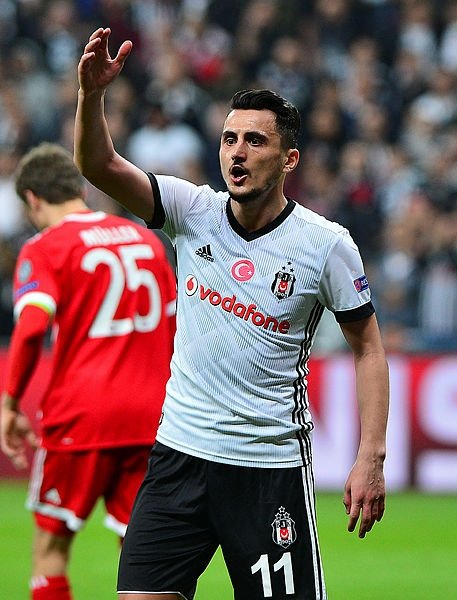 Rakiplerin korkulu rüyaları