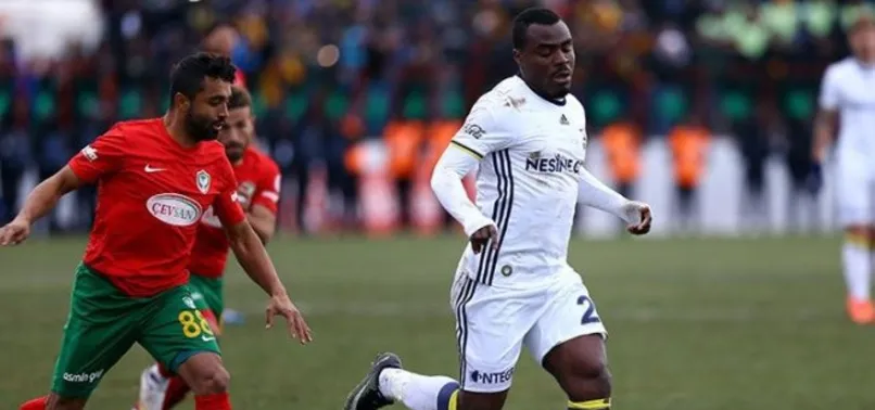 Emenike'ye Spartak Moskova talip oldu
