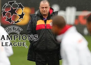 Galatasaray'da transfer şov başlıyor!