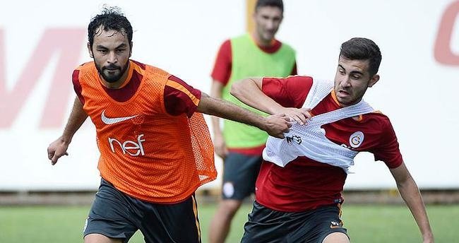 Selçuk İnan: Yedek kalırsam...