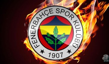 Fenerbahçe'den çifte imza! Anlaşma sağlandı