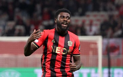 Trabzonspor’a fırsat doğdu: Jeremie Boga...