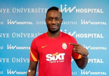 Diagne geri döndü!