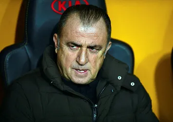 Fatih Terim'den 2 büyük sürpriz!