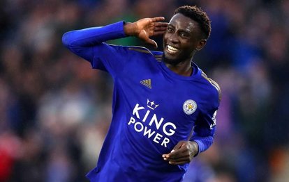 Beşiktaş Ndidi’ye kavuşuyor