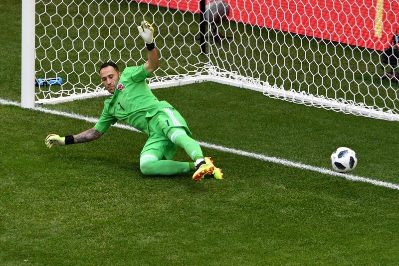 Ospina için tam zamanı!