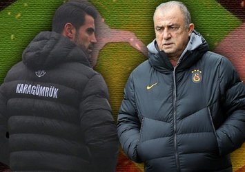 Volkan Demirel'den Fatih Terim'e çalım! Transfer...