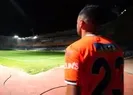 Deniz Türüç Başakşehir'de - 1
