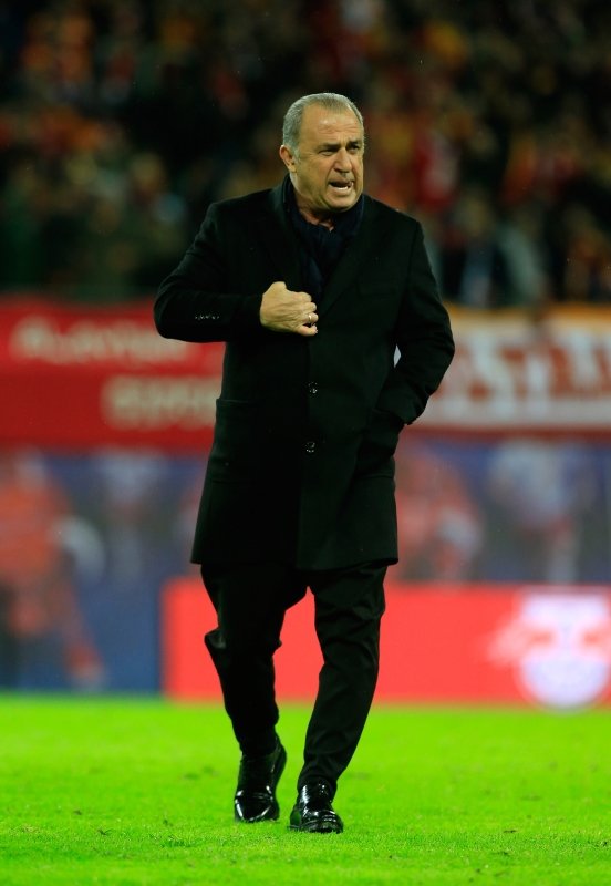 Fatih Terim In Son Model Galatasaray I Sayfa 1 Galatasaray 22 Kasim 2020 Pazar