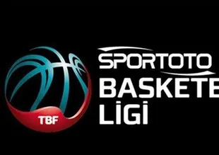 Spor Toto Basketbol Ligi fikstürü belli oldu