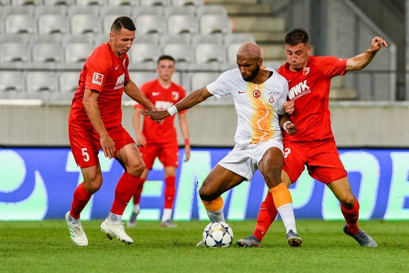 İsmail Çipe’ye şok sözler! Kollarını kullan