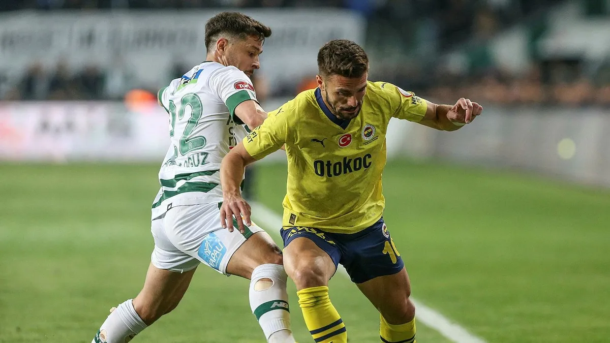 Dusan Tadic: Artık şampiyonluk çok zor