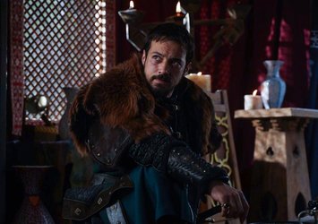 Kuruluş Orhan 1. Bölüm tek parça izle! Kuruluş Orhan 1. Bölüm HD nereden izlenir?