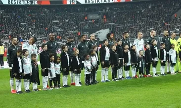 Beşiktaş Yönetimi resti çekti! 3 isim...