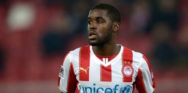 Galatasaray’dan Joel Campbell çıkarması!