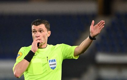 Temsilcilerimizin maçlarının hakemleri belli oldu