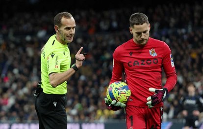 Süper Lig’in ilk yabancı VAR hakemi belli oldu: Mario Melero Lopez!