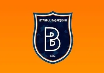 Başakşehir'den derbi paylaşımı