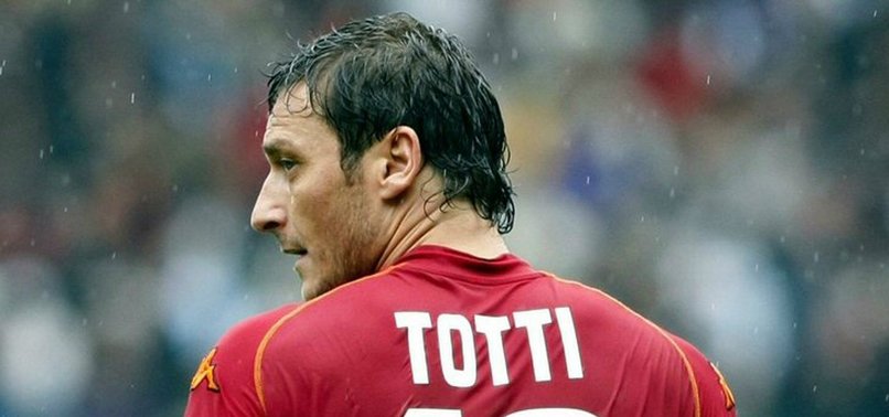 İşte Fenerbahçe'nin Totti'si!