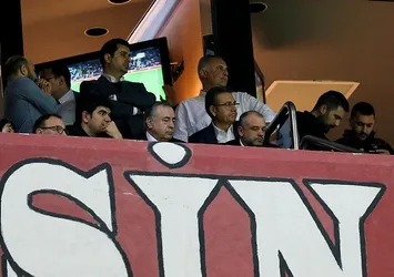 Mustafa Cengiz'e büyük destek
