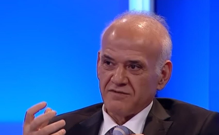 Ahmet Çakar: Şampiyon olacak takımı rüyamda gördüm