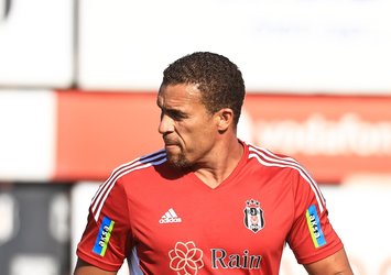 İngiltere'den Beşiktaş için bomba iddia!