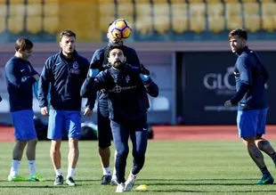 Mehmet Ekici'ye sürpriz teklif