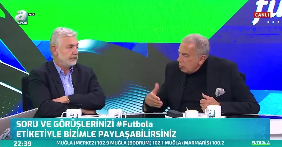 "Fenerbahçe rahat bir galibiyet aldı!"